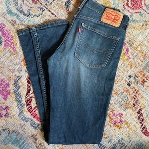 Levi’s 510 Jean